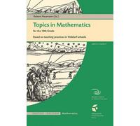 Robert Neumann Topics in Mathematics for the Tenth Grade (Tascabile)