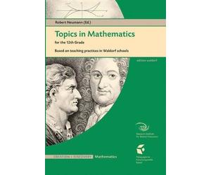 Robert Neumann Topics in Mathematics for the Twelfth Grade (Tascabile)