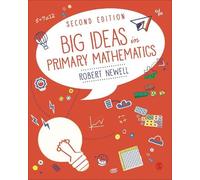 Robert Newell Big Ideas in Primary Mathematics (Tascabile)