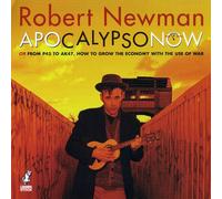 Robert Newman - Apocalypso Now!