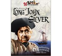 Robert Newton - Long John Silver 1