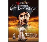 Robert Newton - Long John Silver 2