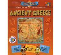 Robert Nicholson Ancient Greece (CD-ROM)