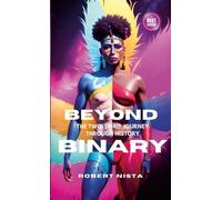 Robert Nista Beyond Binary (Tascabile)