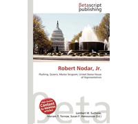 Robert Nodar, Jr.: Flushing, Queens, Master Sergeant, United States House of Representatives