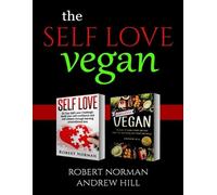 Robert Norman Andrew Hill The Mindful Vegan (Tascabile)