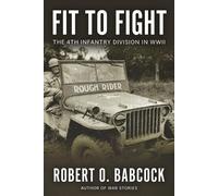 Robert O Babcock Fit to Fight (Tascabile)