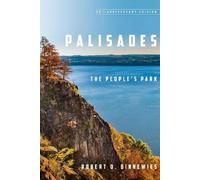 Robert O. Binnewies Palisades (Copertina rigida)