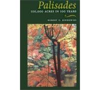 Robert O. Binnewies Palisades (Tascabile) Hudson Valley Heritage