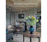 Robert O’Byrne Romantic English Homes (Copertina rigida)