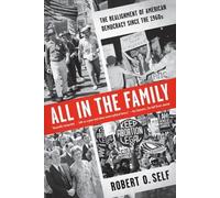 Robert O. Self All in the Family (Tascabile)