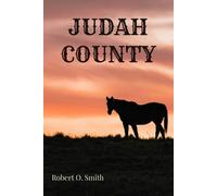 Robert O Smith Judah County (Tascabile)