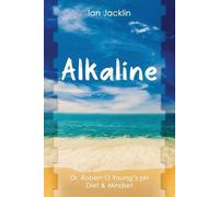 Robert O Young Ian Jacklin Alkaline (Tascabile)