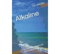 Robert O Young Ian Jacklin Alkaline (Tascabile)