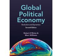 Robert O'Brien Marc Williams Global Political Economy (Tascabile)