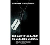 Robert O'Connor Buffalo Soldiers (Tascabile) Vintage Contemporaries