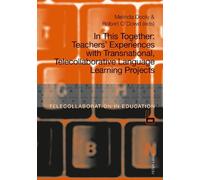 Robert O'Dowd In This Together (Tascabile)