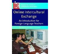 Robert O'Dowd Online Intercultural Exchange (Copertina rigida)