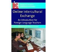 Robert O'Dowd Online Intercultural Exchange (Tascabile)