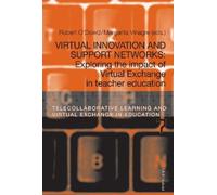 Robert O'Dowd Virtual Innovation and Support Networks (Tascabile)