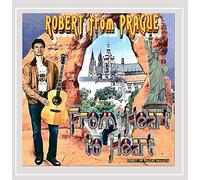 Robert Of Prague - From Heart To Heart