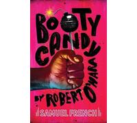 Robert O'Hara Bootycandy (Tascabile)
