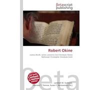 Robert Okine: Justice Akrofi, James Lawrence Cecil Horstead, Moses Nathanael Christopher Omobiala Scott