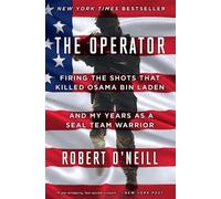 Robert O'Neill The Operator (Tascabile)