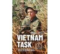 Robert O'Neill Vietnam Task (Tascabile)