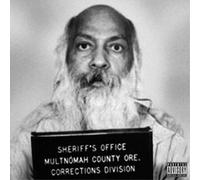 Robert Orange Is the New Black (Vinyl LP) 12" Album