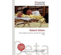 Robert Orben: Florenz Ziegfeld, Lenny Bruce, Jack Paar, The Tonight Show
