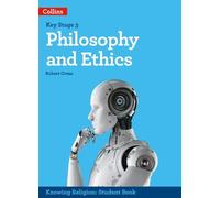 Robert Orme Philosophy and Ethics (Tascabile) KS3 Knowing Religion