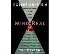 Robert Ornstein MindReal (Tascabile)