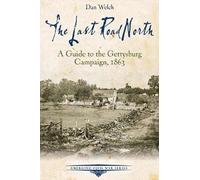 Robert Orrison Dan Welch The Last Road North (Tascabile)
