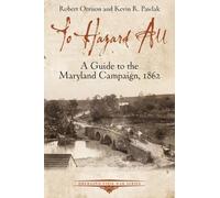 Robert Orrison Kevin R Pawlak To Hazard All (Tascabile)