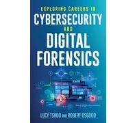 Robert Osgood L Exploring Careers in Cybersecurity and Digita (Copertina rigida)