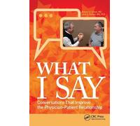 Robert Osher Jack Parker What I Say (Tascabile)
