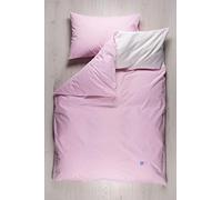 Robert osswald 1.1.1.1.2.1.2 K01 - 01 biancheria da letto Classic - 135 X 200 cm & 40 x 80 cm, colore: blu
