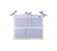 Robert osswald 1.1.5.1.1.1.1 K01 - 09 Utensilo con tasche - 75 cm x 70 cm - per il lettino, Beige