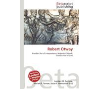 Robert Otway: Brazilian War of Independence, Benjamin Caldwell, Glorious First of June