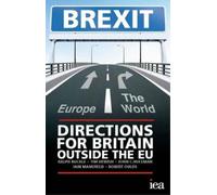 Robert Oulds Iain Mansfield John C. Hulsman Tim Hewish Ralph Brexit (Tascabile)