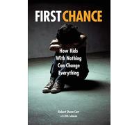 Robert Owen Carr Dirk Johnson First Chance (Copertina rigida)