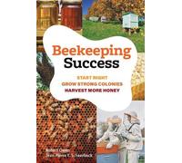 Robert Owen Jean-Pierre Scheerlinck Beekeeping Success (Tascabile)