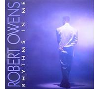 Robert Owens - Rhythms in me / Vinyl record [Vinyl-LP]