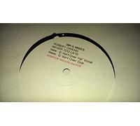 Robert Owens - Robert Owens - Never Too Late (Mr G Mixes) - Essence Records