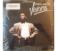 ROBERT OWENS / VISIONS