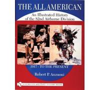 Robert P. Anzuoni The All American (Copertina rigida)
