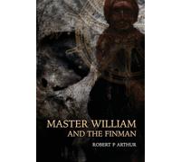 Robert P Arthur Master William and the Finman (Tascabile)