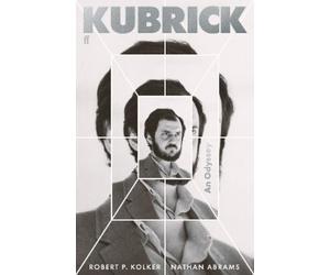 Robert P. Kolker Nathan Abrams Kubrick (Copertina rigida)