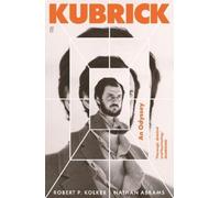 Robert P. Kolker Nathan Abrams Kubrick (Tascabile)